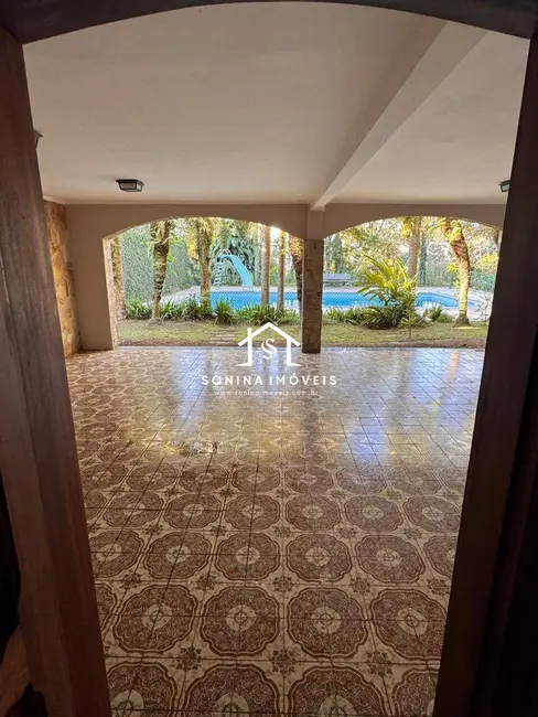 Foto 97 de Casa com 6 quartos à venda, 3002m2 em Rio Grande, Sao Bernardo Do Campo - SP