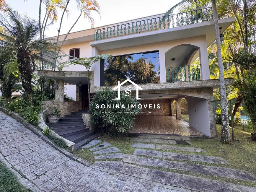 Foto 2 de Casa com 6 quartos à venda, 3002m2 em Rio Grande, Sao Bernardo Do Campo - SP