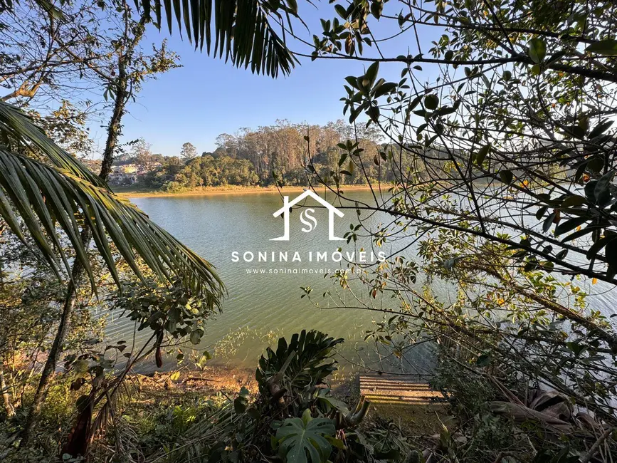 Foto 130 de Casa com 6 quartos à venda, 3002m2 em Rio Grande, Sao Bernardo Do Campo - SP