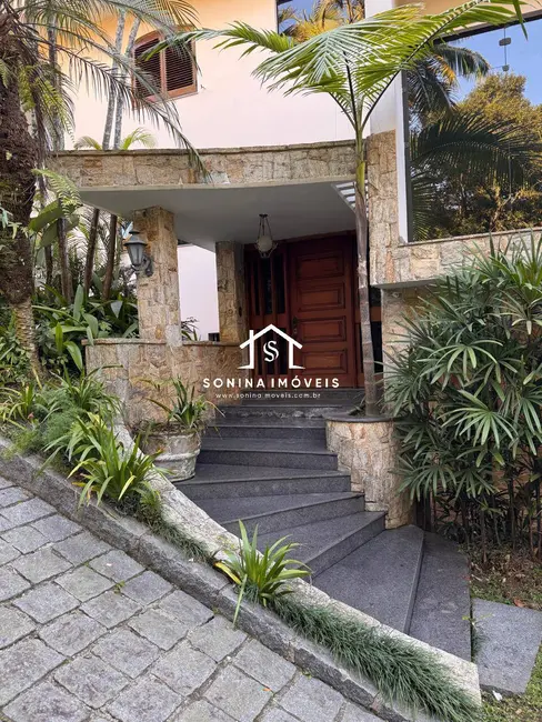 Foto 8 de Casa com 6 quartos à venda, 3002m2 em Rio Grande, Sao Bernardo Do Campo - SP