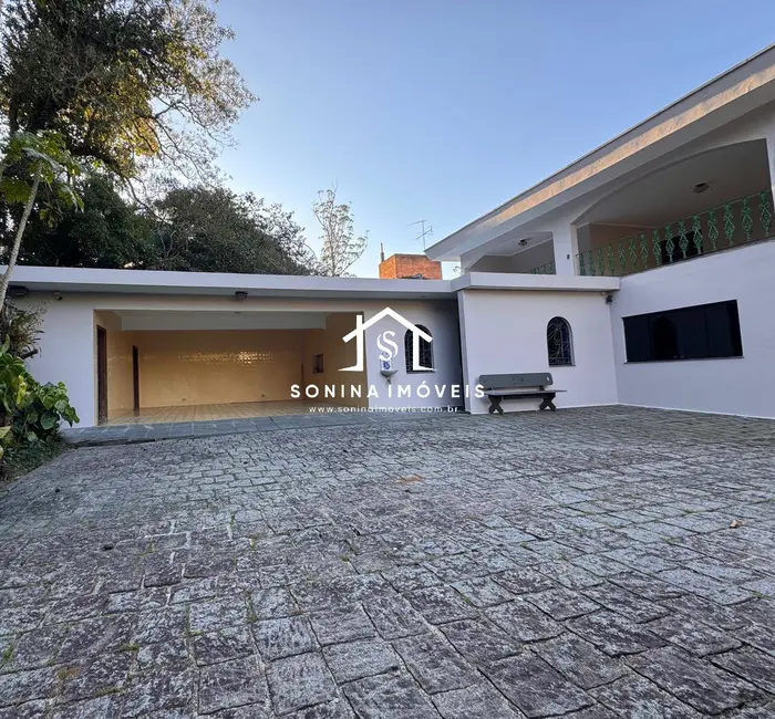 Foto 39 de Casa com 6 quartos à venda, 3002m2 em Rio Grande, Sao Bernardo Do Campo - SP