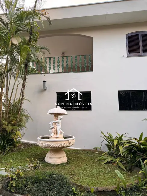 Foto 35 de Casa com 6 quartos à venda, 3002m2 em Rio Grande, Sao Bernardo Do Campo - SP