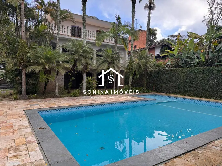 Foto 27 de Casa com 6 quartos à venda, 3002m2 em Rio Grande, Sao Bernardo Do Campo - SP