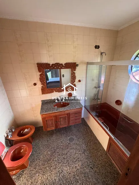 Foto 75 de Casa com 6 quartos à venda, 3002m2 em Rio Grande, Sao Bernardo Do Campo - SP