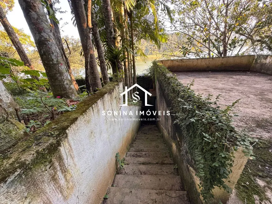 Foto 124 de Casa com 6 quartos à venda, 3002m2 em Rio Grande, Sao Bernardo Do Campo - SP