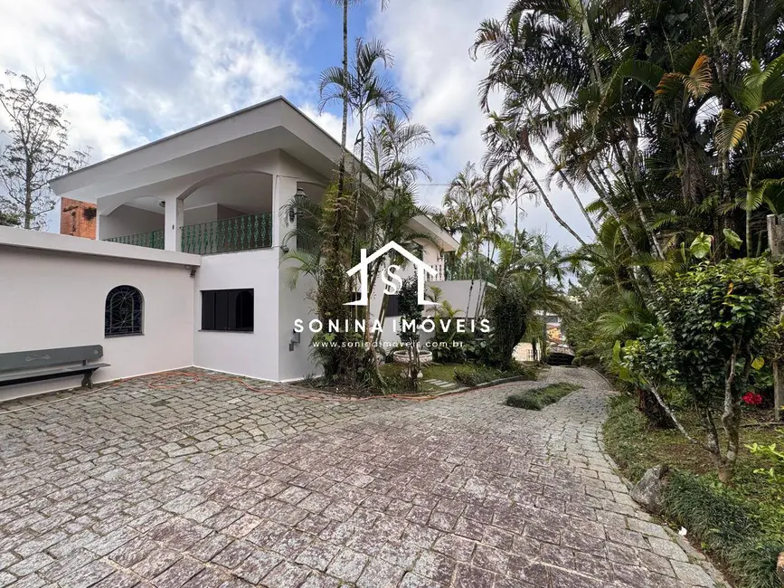 Foto 33 de Casa com 6 quartos à venda, 3002m2 em Rio Grande, Sao Bernardo Do Campo - SP