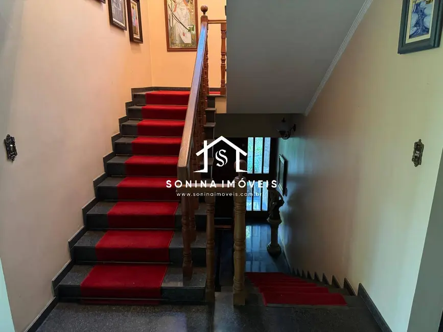 Foto 55 de Casa com 6 quartos à venda, 3002m2 em Rio Grande, Sao Bernardo Do Campo - SP