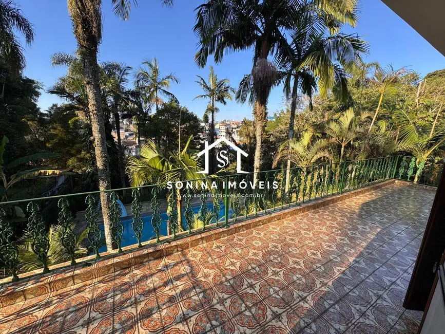 Foto 79 de Casa com 6 quartos à venda, 3002m2 em Rio Grande, Sao Bernardo Do Campo - SP