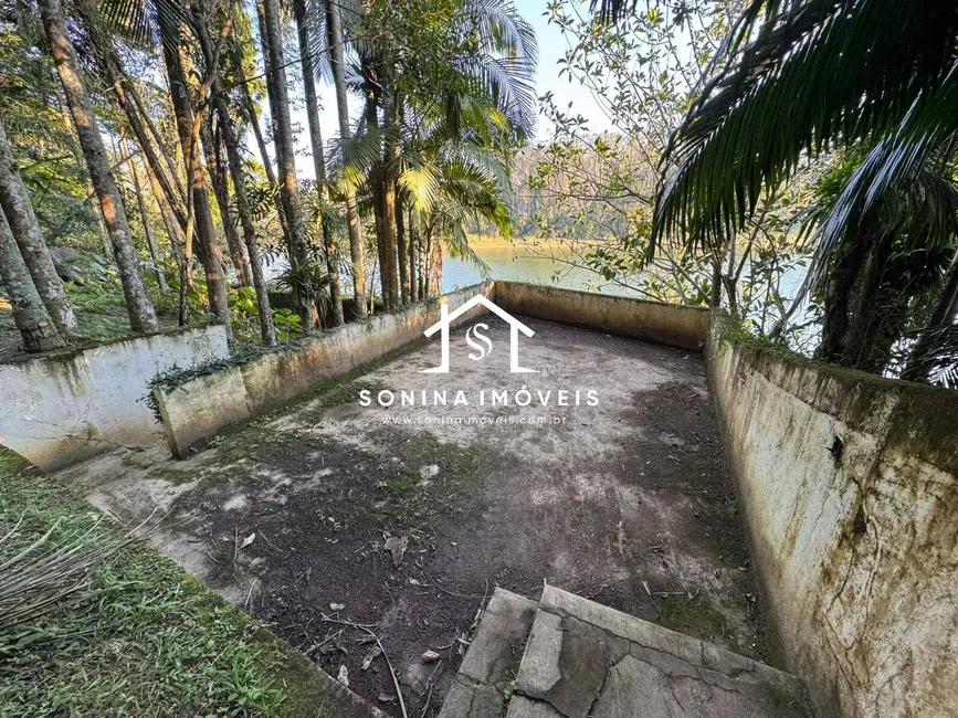 Foto 122 de Casa com 6 quartos à venda, 3002m2 em Rio Grande, Sao Bernardo Do Campo - SP