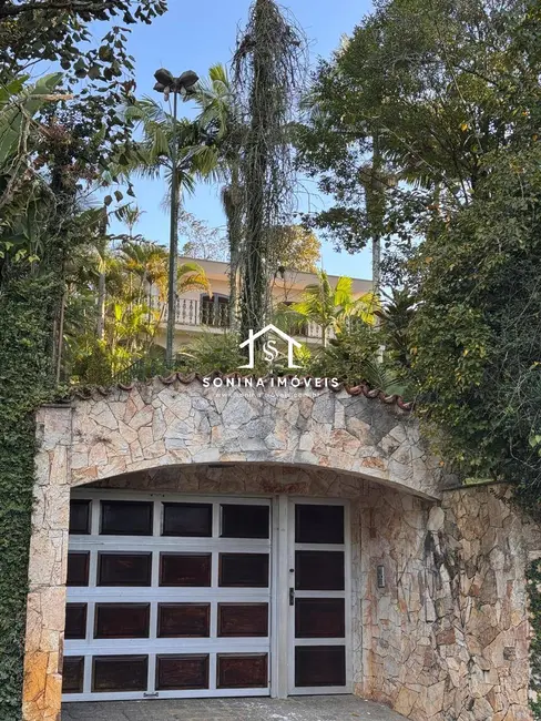 Foto 6 de Casa com 6 quartos à venda, 3002m2 em Rio Grande, Sao Bernardo Do Campo - SP