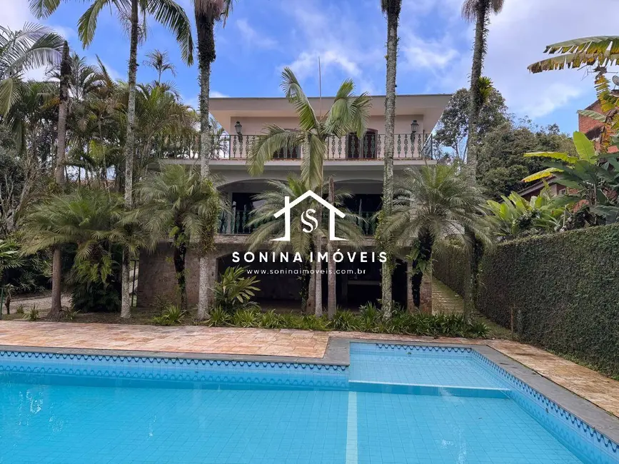 Foto 29 de Casa com 6 quartos à venda, 3002m2 em Rio Grande, Sao Bernardo Do Campo - SP