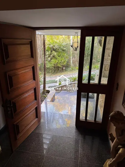 Foto 10 de Casa com 6 quartos à venda, 3002m2 em Rio Grande, Sao Bernardo Do Campo - SP