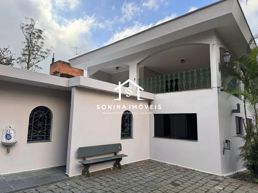 Foto 37 de Casa com 6 quartos à venda, 3002m2 em Rio Grande, Sao Bernardo Do Campo - SP