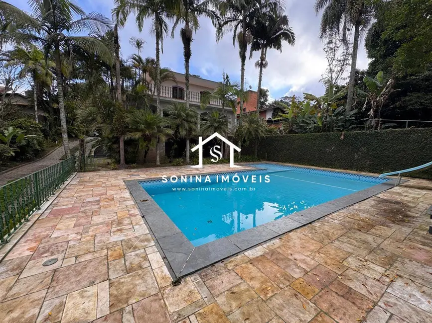 Foto 25 de Casa com 6 quartos à venda, 3002m2 em Rio Grande, Sao Bernardo Do Campo - SP