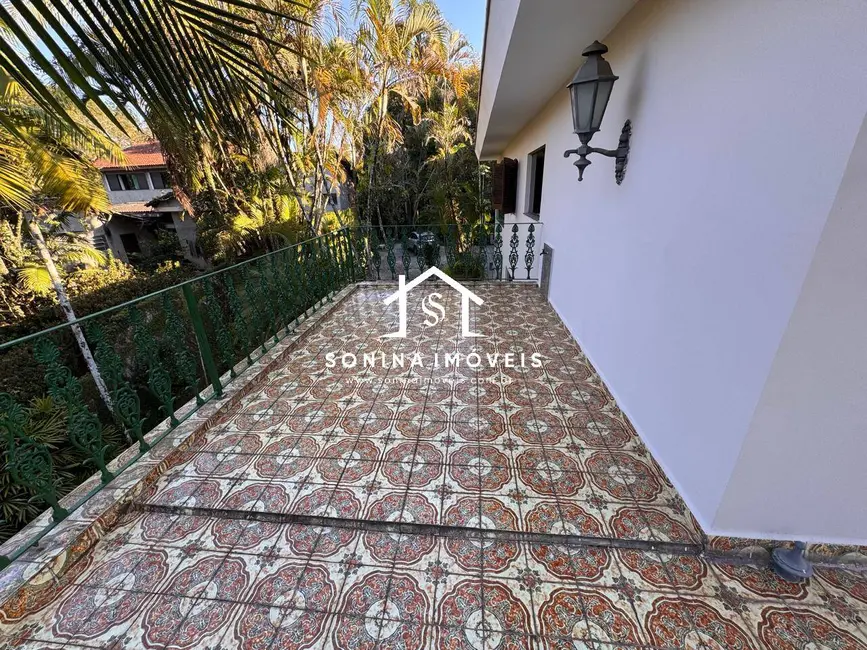 Foto 84 de Casa com 6 quartos à venda, 3002m2 em Rio Grande, Sao Bernardo Do Campo - SP