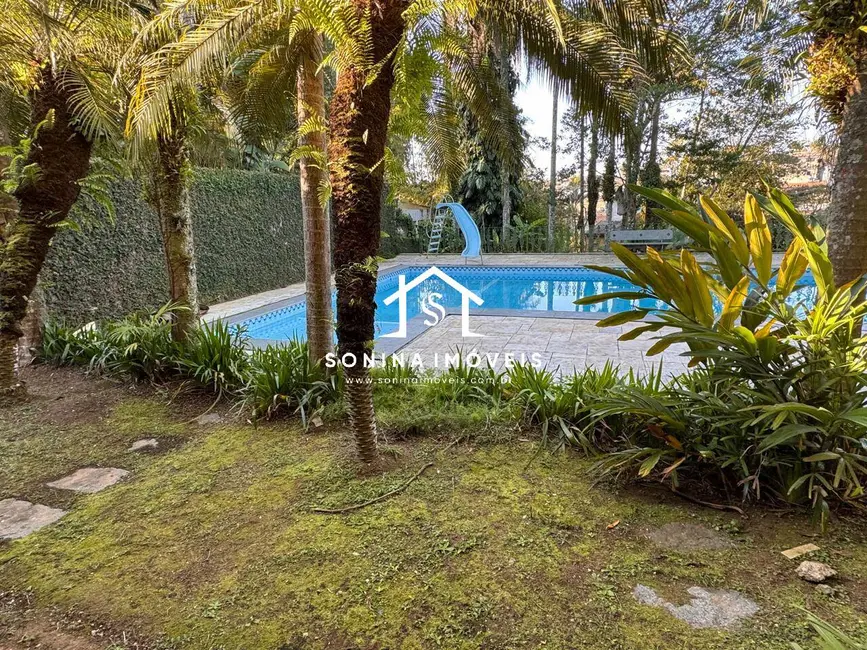 Foto 105 de Casa com 6 quartos à venda, 3002m2 em Rio Grande, Sao Bernardo Do Campo - SP