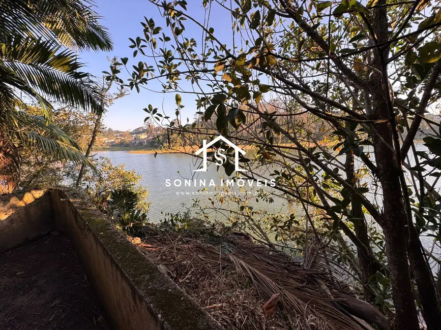 Foto 126 de Casa com 6 quartos à venda, 3002m2 em Rio Grande, Sao Bernardo Do Campo - SP