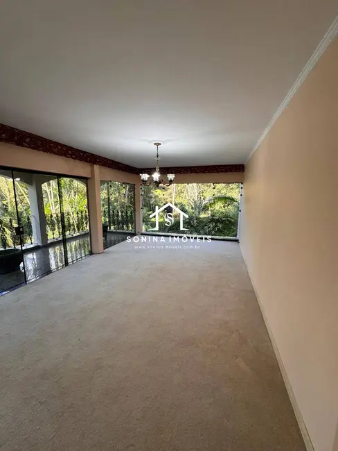 Foto 19 de Casa com 6 quartos à venda, 3002m2 em Rio Grande, Sao Bernardo Do Campo - SP