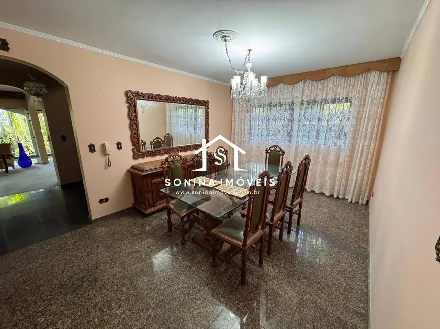 Foto 22 de Casa com 6 quartos à venda, 3002m2 em Rio Grande, Sao Bernardo Do Campo - SP