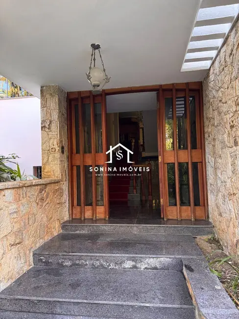 Foto 7 de Casa com 6 quartos à venda, 3002m2 em Rio Grande, Sao Bernardo Do Campo - SP