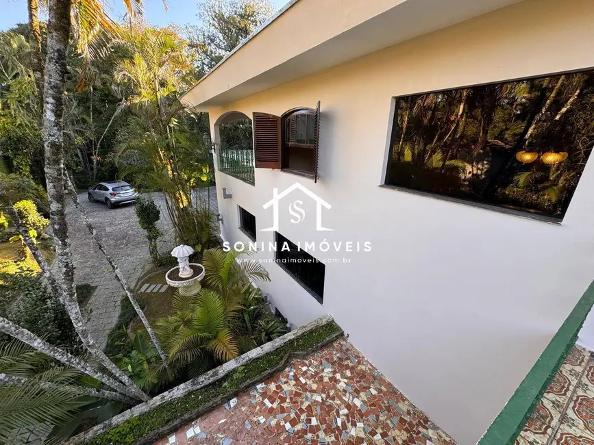 Foto 85 de Casa com 6 quartos à venda, 3002m2 em Rio Grande, Sao Bernardo Do Campo - SP