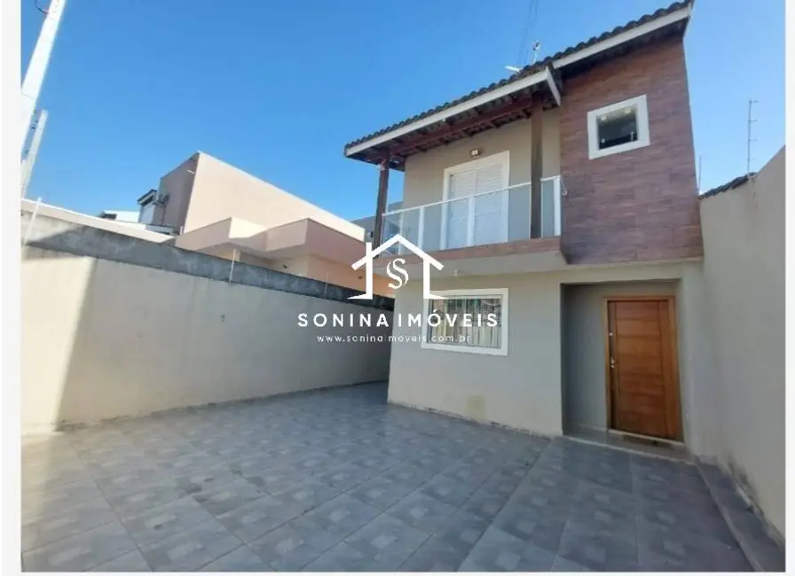 Casa com 2 quartos à venda, 175m2 em Nova Cerejeira, Atibaia - SP - imagem 1 Foto 1 de Casa com 2 quartos à venda, 175m2 em Nova Cerejeira, Atibaia - SP