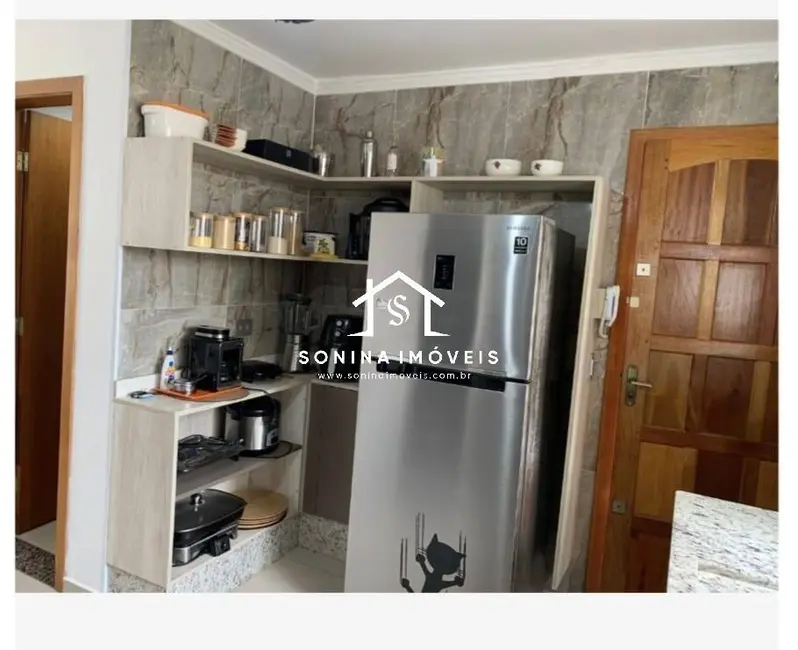 Casa com 2 quartos à venda, 175m2 em Nova Cerejeira, Atibaia - SP - imagem 8 Foto 8 de Casa com 2 quartos à venda, 175m2 em Nova Cerejeira, Atibaia - SP