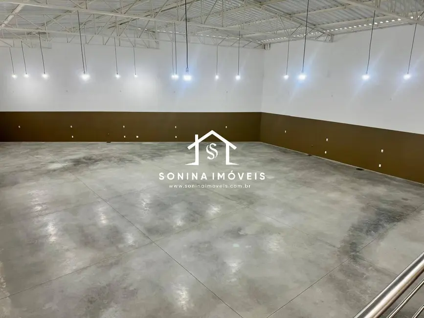 Foto 6 de Armazém / Galpão para alugar, 460m2 em Jardim Imperial, Atibaia - SP