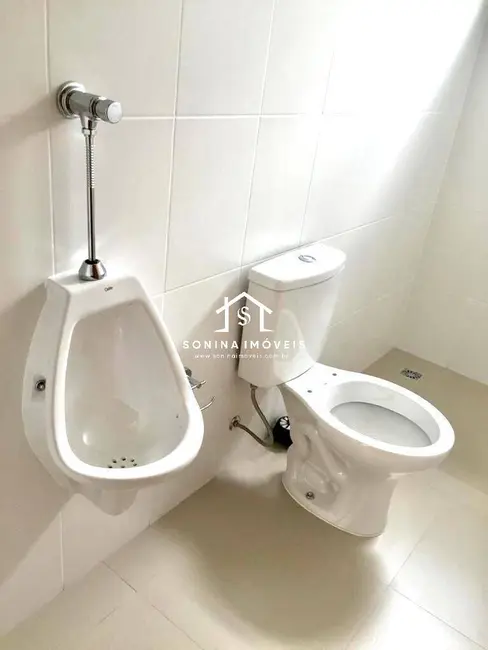 Foto 9 de Armazém / Galpão para alugar, 200m2 em Jardim Imperial, Atibaia - SP