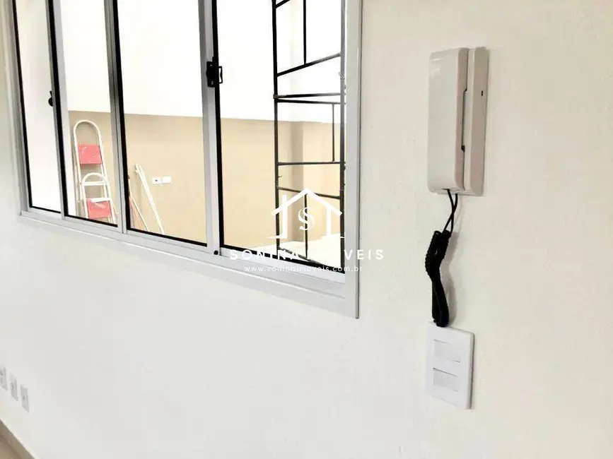 Foto 8 de Armazém / Galpão para alugar, 200m2 em Jardim Imperial, Atibaia - SP