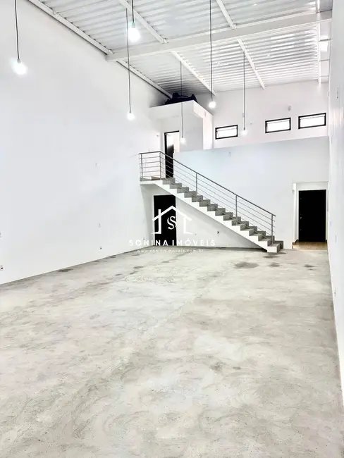 Foto 5 de Loja para alugar, 170m2 em Jardim Estância Brasil, Atibaia - SP