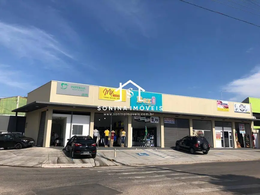 Sala Comercial para alugar, 34m2 em Jardim Imperial, Atibaia - SP - imagem 1 Foto 1 de Sala Comercial para alugar, 34m2 em Jardim Imperial, Atibaia - SP