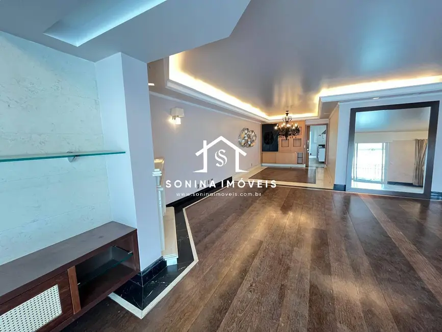 Foto 7 de Apartamento com 3 quartos à venda, 264m2 em Santana, São Paulo - SP