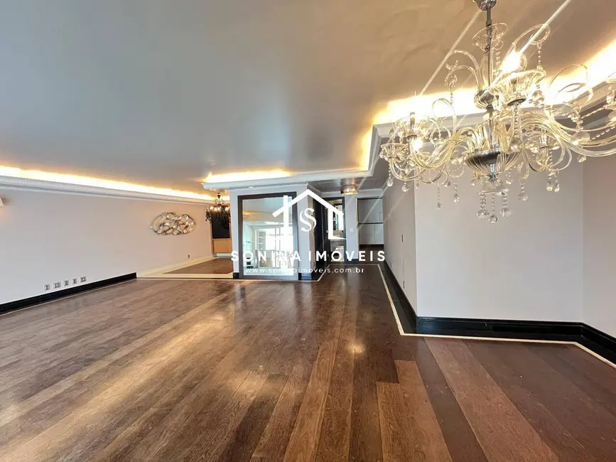 Foto 1 de Apartamento com 3 quartos à venda, 264m2 em Santana, São Paulo - SP