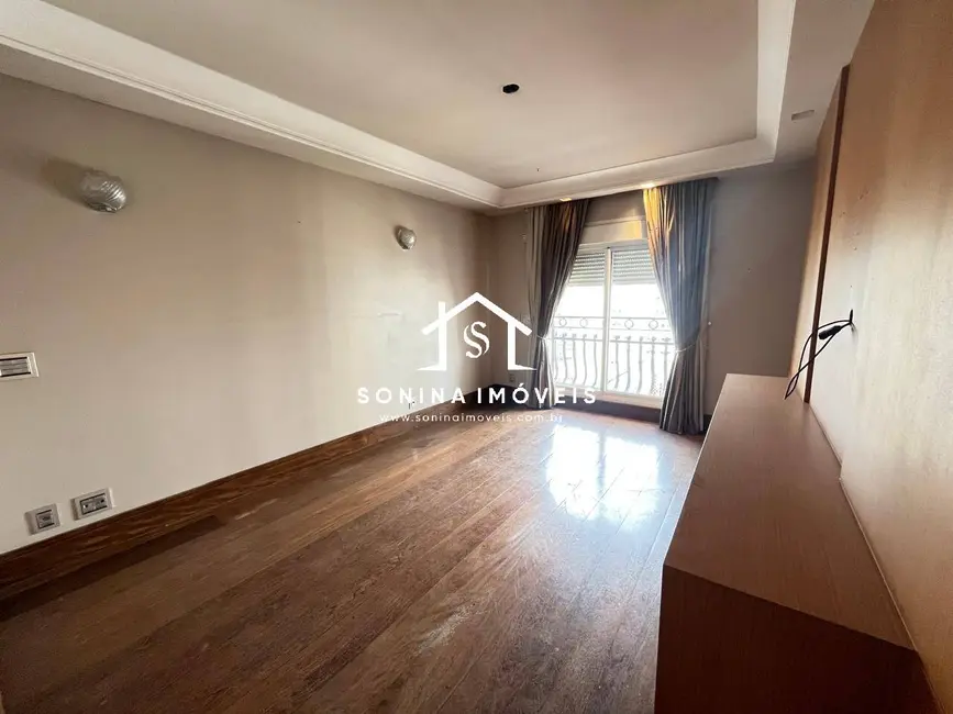 Foto 9 de Apartamento com 3 quartos à venda, 264m2 em Santana, São Paulo - SP