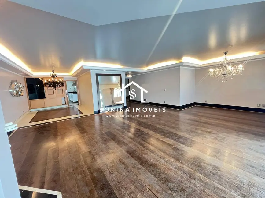 Foto 4 de Apartamento com 3 quartos à venda, 264m2 em Santana, São Paulo - SP