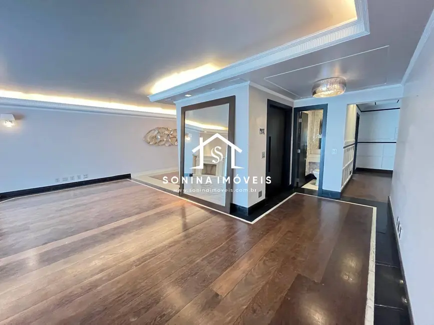 Foto 2 de Apartamento com 3 quartos à venda, 264m2 em Santana, São Paulo - SP