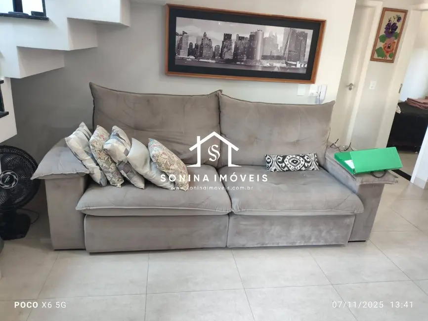 Casa de Condomínio com 3 quartos à venda, 208m2 em Ribeirão dos Porcos, Atibaia - SP - imagem 6 Foto 6 de Casa de Condomínio com 3 quartos à venda, 208m2 em Ribeirão dos Porcos, Atibaia - SP