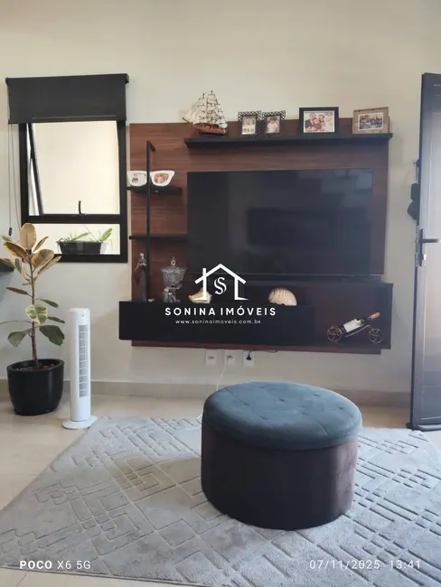 Casa de Condomínio com 3 quartos à venda, 208m2 em Ribeirão dos Porcos, Atibaia - SP - imagem 7 Foto 7 de Casa de Condomínio com 3 quartos à venda, 208m2 em Ribeirão dos Porcos, Atibaia - SP