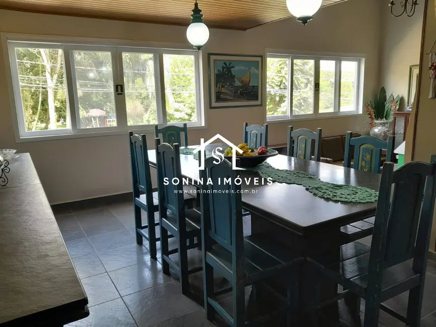 Foto 4 de Casa com 3 quartos à venda, 703m2 em Parque Arco Iris, Atibaia - SP