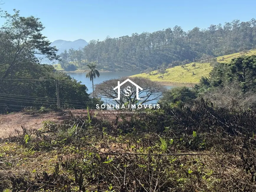 Lote de Condomínio à venda, 1005m2 em Nazare Paulista - SP - imagem 1 Foto 1 de Lote de Condomínio à venda, 1005m2 em Nazare Paulista - SP