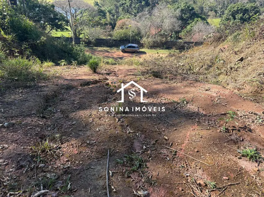 Lote de Condomínio à venda, 1005m2 em Nazare Paulista - SP - imagem 6 Foto 6 de Lote de Condomínio à venda, 1005m2 em Nazare Paulista - SP