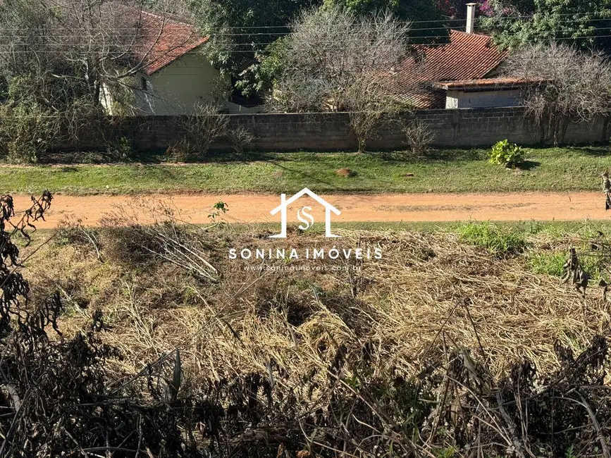 Lote de Condomínio à venda, 1005m2 em Nazare Paulista - SP - imagem 4 Foto 4 de Lote de Condomínio à venda, 1005m2 em Nazare Paulista - SP