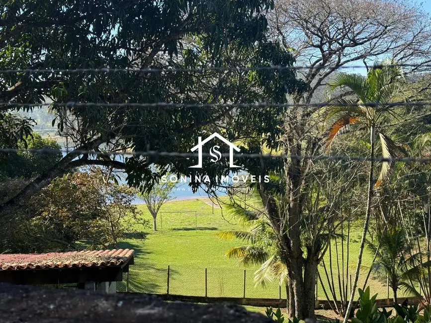 Lote de Condomínio à venda, 1005m2 em Nazare Paulista - SP - imagem 3 Foto 3 de Lote de Condomínio à venda, 1005m2 em Nazare Paulista - SP