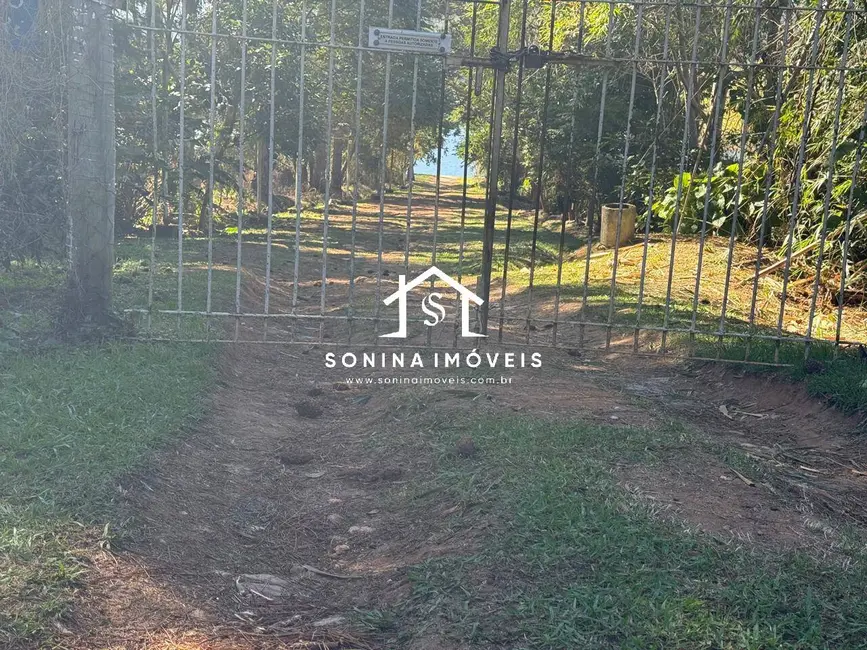 Lote de Condomínio à venda, 1005m2 em Nazare Paulista - SP - imagem 2 Foto 2 de Lote de Condomínio à venda, 1005m2 em Nazare Paulista - SP