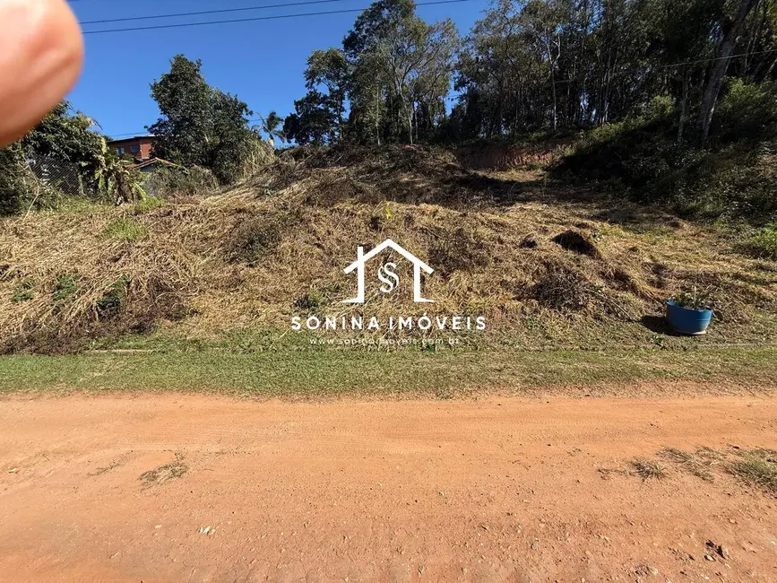 Lote de Condomínio à venda, 1005m2 em Nazare Paulista - SP - imagem 7 Foto 7 de Lote de Condomínio à venda, 1005m2 em Nazare Paulista - SP