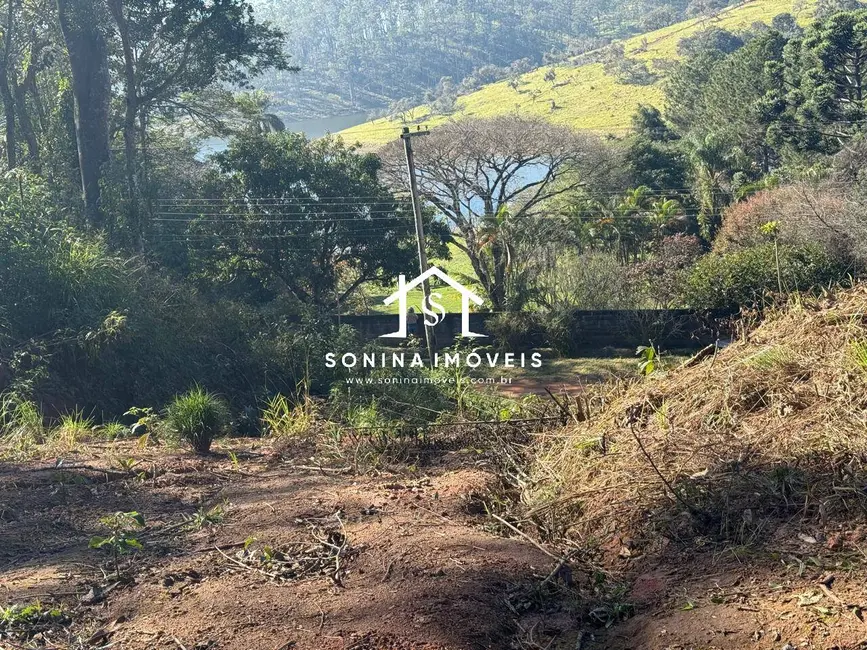 Lote de Condomínio à venda, 1005m2 em Nazare Paulista - SP - imagem 5 Foto 5 de Lote de Condomínio à venda, 1005m2 em Nazare Paulista - SP