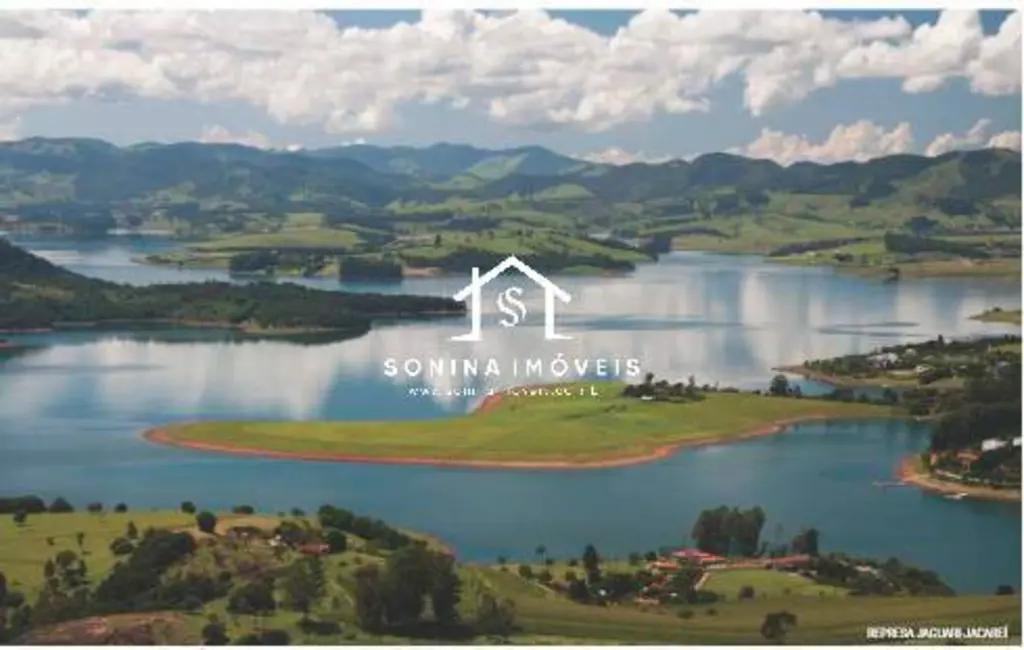 Foto 6 de Lote de Condomínio à venda, 1000m2 em Joanopolis - SP