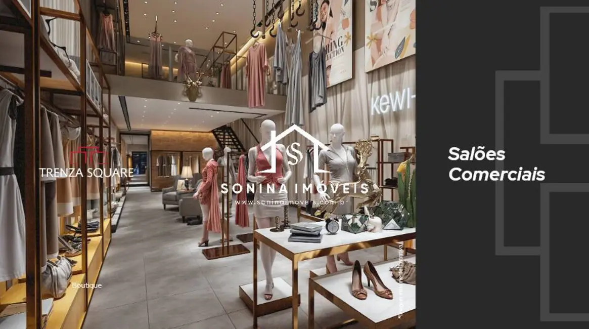 Foto 8 de Sala Comercial à venda, 160m2 em Jardim Paulista, Atibaia - SP