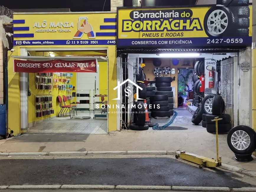 Loja à venda, 203m2 em Vila Esperia ou Giglio, Atibaia - SP - imagem 9 Foto 9 de Loja à venda, 203m2 em Vila Esperia ou Giglio, Atibaia - SP